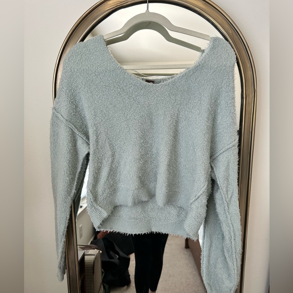 Free People Serendipity Sweater